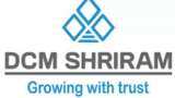 DCM Shriram Q3 PAT up 38% at Rs 350 crore