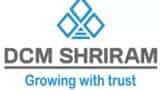 DCM Shriram Q3 PAT up 38% at Rs 350 crore