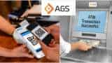 AGS Transact Tech IPO: Company's financial not impressive, avoid this public offer, says Anil Singhvi AGS Transact Tech IPO: Company's financial not impressive, avoid this public offer, says Anil Singhvi