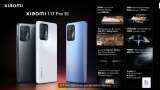 Xiaomi 11T Pro 5G launched at Rs 39,999 with up to Rs 5,000 cashback - Check availability, specs and more Xiaomi 11T Pro 5G launched at Rs 39,999 with up to Rs 5,000 cashback - Check availability, specs and more