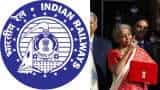 Budget 2022: Government may increase expenditure on railways by 15% - Check other details Budget 2022: Government may increase expenditure on railways by 15% - Check other details