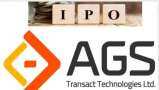 AGS Transact Tech Limited IPO Subscription Status Day 2: Issue subscribed 1.41 times; retail quota booked 206% 