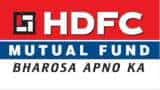HDFC Mutual Fund spends Rs 363 cr on Ultratech cement, raises stake by 310% in these two stocks in December