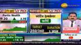 Budget 2022 Pick with Anil Singhvi: Analyst sees over 28% upside in this Rakesh Jhunjhunwala backed Fortis Healthcare stock Budget 2022 Pick with Anil Singhvi: Analyst sees over 28% upside in this Rakesh Jhunjhunwala backed Fortis Healthcare stock