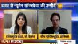 Manpower cost likely to increase in next 2 quarters: Virender Jeet, CEO, Newgen Software Manpower cost likely to increase in next 2 quarters: Virender Jeet, CEO, Newgen Software