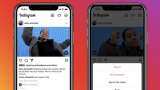 Instagram new feature: Not just reels, now you can remix any public videos on this social media platform — Here&#039;s how  