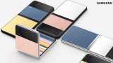 Big offers on Samsung Galaxy Z Fold 3 5G, Galaxy Z Flip 3 announced! Cashback worth Rs 5,000 &amp; more