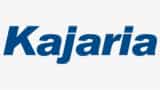 Kajaria Ceramics Q3 Result: Net profit rises 3% to Rs 124.73 cr