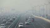 Delhi&#039;s air quality improves after rain, AQI goes becomes &#039;moderate&#039;