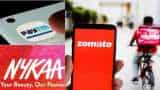 Zomato, Paytm, Car Trade, PB Fintech and Nykaa shares hit 52-week low; correct up to 20% - Here is why