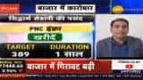 Budget My Pick with Anil Singhvi: Analyst sees 38% upside in PNC Infra amid big announcements expected for infra sector