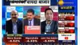 Top Picks with Anil Singhvi: Why Rajesh Palviya Jain recommends CCL Products, Raymond and Bharat Dynamics? Know targets, stop loss and other details Top Picks with Anil Singhvi: Why Rajesh Palviya Jain recommends CCL Products, Raymond and Bharat Dynamics? Know targets, stop loss and other details
