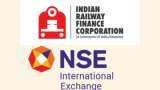 Indian Railway Finance Corp raises $500 million green bonds; becomes first Central Public Sector Enterprise to list on exchanges