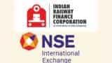 Indian Railway Finance Corp raises $500 million green bonds; becomes first Central Public Sector Enterprise to list on exchanges Indian Railway Finance Corp raises $500 million green bonds; becomes first Central Public Sector Enterprise to list on exchanges