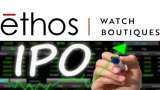 Ethos Limited IPO: Premium watch retailer files DRHP with Sebi - Top 10 things investors must know Ethos Limited IPO: Premium watch retailer files DRHP with Sebi - Top 10 things investors must know