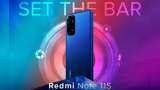 Xiaomi Redmi Note 11S official launch date announced, Check details here