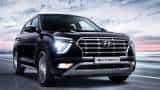 Hyundai Creta tops SUV exports from India in 2021