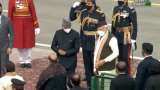 73rd Republic Day Parade 2022 - In Pictures! 