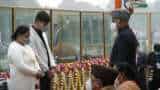 Republic Day 2022: President awards Ashok Chakra to ASI Babu Ram: Know story of brave martyr