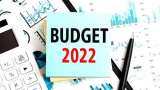 Budget 2022 expectations: Hotel Industry seeks Infra status, exemption on meeting expenses among other demands from FM Nirmala Sitharaman 