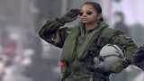 Republic Day 2022 Parade: In pics! Meet India's first woman Rafale pilot Shivangi Singh heading IAF tableau Republic Day 2022 Parade: In pics! Meet India's first woman Rafale pilot Shivangi Singh heading IAF tableau