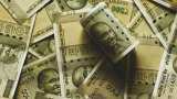 Rupee slumps 30 paise to 75.08 against US dollar