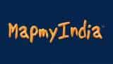 MapmyIndia drops 12% to new 52-week low after q3 results; shares fall 19% in 5 sessions post anchor investors&#039; lock-in expiry 