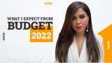 E-Commerce Entrepreneur Dr Somdutta Singh deliberates budget 2022 expectations