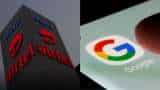 Google to invest $1 billion in Bharti Airtel; partners to accelerate growth of India’s digital ecosystem