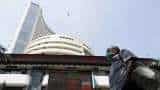 Stock market closes flat with negative bias; Nifty end above 17,100, Sensex shed 76 points - Banking, auto shares drag most