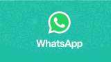 WhatsApp update: Group admins will be able to delete everyone&#039;s messages in Group soon - Here&#039;s how