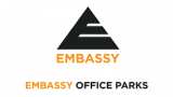 Embassy REIT Q3 Result: Operating income at Rs 621cr; weighs acquisition of 5 mn sq ft area in Chennai