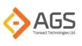AGS Transact Technologies listing to take place on Monday - See details here