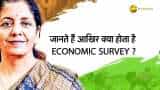 Budget 2022: What is Economic Survey Of India? All you need to know
