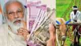 PM Kisan Maan Dhan Yojna: Assured pension of Rs 3,000 per month under PMKMY! - Check scheme details, eligibility, benefits and more PM Kisan Maan Dhan Yojna: Assured pension of Rs 3,000 per month under PMKMY! - Check scheme details, eligibility, benefits and more
