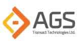 AGS Transact Tech IPO Listing: Issue makes flat debut on NSE, BSE in line with street&#039;s expectations