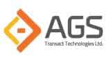 AGS Transact Tech IPO Listing: Issue makes flat debut on NSE, BSE in line with street's expectations AGS Transact Tech IPO Listing: Issue makes flat debut on NSE, BSE in line with street's expectations