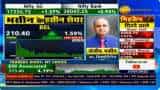 Top stocks to buy with Anil Singhvi: Sanjiv Bhasin picks BEL, GMR Infra for top gains; know target, stop-loss