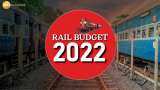 Budget 2022 News LIVE updates: Railway Budget 2022 - 400 new vande bharat trains confirmed!