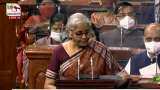 Budget 2022 Latest News: In pics! Union Budget 2022-23, budget to be be guided by PM Gati Shakti master plan, National Digital Health Ecosystem to be rolled out Budget 2022 Latest News: In pics! Union Budget 2022-23, budget to be be guided by PM Gati Shakti master plan, National Digital Health Ecosystem to be rolled out