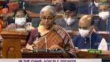 Budget 2022: RBI to issue digital rupee usiing blockchain, other technologies says FM Nirmala Sitharaman Budget 2022: RBI to issue digital rupee usiing blockchain, other technologies says FM Nirmala Sitharaman