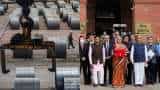 Budget 2022: Centre to extend customs duty exemption on steel scrap by 1 year
