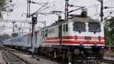 Budget 2022: Railways get 1.5 lakh crore allocation with slew of measures – IRCTC, RVNL jump 4% 