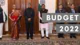 Budget 2022: Centre to hike public expenditure by 35% to Rs 7.5 lakh cr for FY23