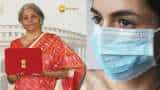 Income Tax on Covid treatment: Nothing up to Rs 10 lakh received from employer, notifies Finance Bill Income Tax on Covid treatment: Nothing up to Rs 10 lakh received from employer, notifies Finance Bill