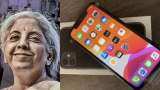 Budget 2022: Duty concessions to electronics to boost domestic manufacturing; mobile phones, chargers to get cheaper - All details here Budget 2022: Duty concessions to electronics to boost domestic manufacturing; mobile phones, chargers to get cheaper - All details here