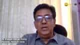 'Equity A Better Asset for Younger Generation': Personal Finance Expert Prakash Ranjan Sinha 'Equity A Better Asset for Younger Generation': Personal Finance Expert Prakash Ranjan Sinha