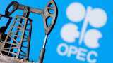 OPEC+ decides oil output amid concern over Russia, Ukraine OPEC+ decides oil output amid concern over Russia, Ukraine