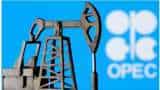 Oil prices take a breather as OPEC+ sticks to output plans