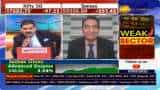 Stocks to buy: Buy L&amp;T, Tata Steel, ICICI Bank, TCS, PNC Infra for gains, Siddharth Sedani recommend to Anil Singhvi    